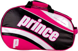 Prince Tour Team Tennis Tasche Rucksack Padel 1 Schläger Rosa