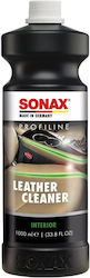 Sonax Profiline Leather Cleaner Αφρός Καθαρισμού για Δερμάτινα Μέρη 1lt Sonax Profiline Leather Cleaner Αφρός Καθαρισμού για Δερμάτινα Μέρη 1lt