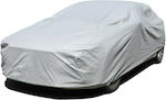 Carsun Car Covers with Carrying Bag 400x160x120cm Waterproof Small for Coupe / Hatchback with Straps