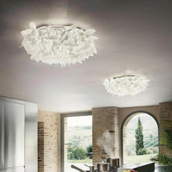 Slamp Veli Foliage Таванно осветление 75бр