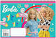 Barbie Drawing Pad 1pcs