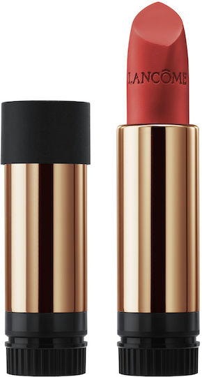 Lancome L'Absolu Rouge Drama Matte Refill Lipstick Refill Matte 505 Attrape Cœur 3.4gr