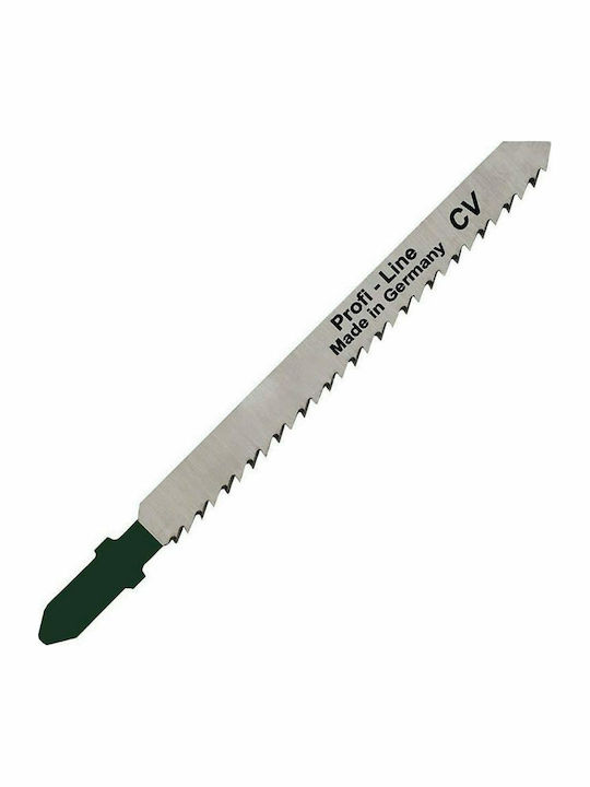 Bormann Pro BHT6003 Λάμες για Ξύλο 5τμχ