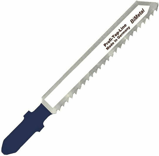 Bormann Pro BHT6009 Blade for Metal 5pcs