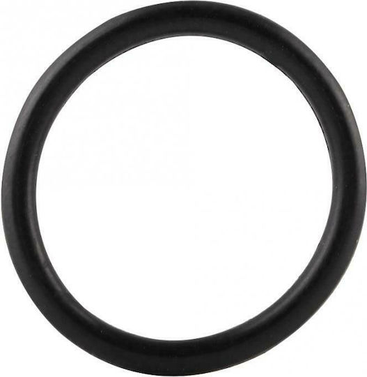 Naughty Toys Cock Ring Cock Negru