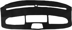 Black Dashboard Cover for Ford Tourneo Custom