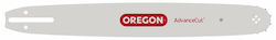 Oregon 188PXBK095 Λάμα Αλυσοπρίονου 45cm (18") για Αλυσίδα με Βήμα .325", Πάχος Οδηγών .058"-1.5mm & Αριθμό Οδηγών 72Ε