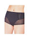 Norddiva Lingerie Naomi Tightening Slip Black