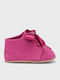 Mayoral Baby Stiefeletten Fuchsie desert