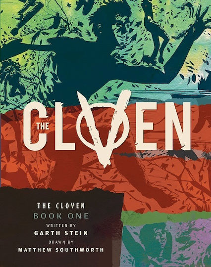 The Cloven: Book One, Vol. 1 The Cloven: Book One, Vol. 1