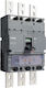 Hager Automatische Leistung HEE800H