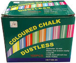 Next Chalk 89pcs Multicolour