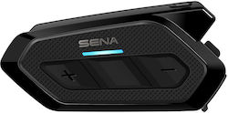 Sena Spider RT1-01 Sistem de comunicare pentru motociclete cu un singur căști cu Bluetooth