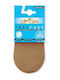 Women's Socks 2Pack Natural