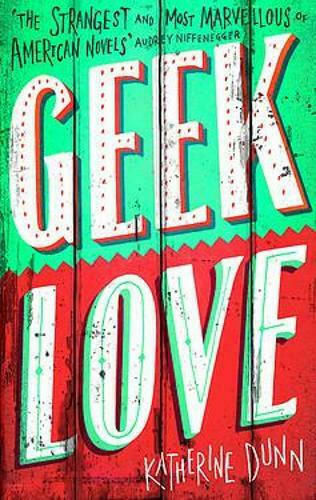 Geek Love