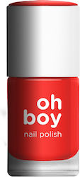 Grigi Oh Boy Luciu Oja 232 Roz Fuchsia 10ml