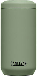 Camelbak Sst Vacuum Insulated Insulated Bottle Case 0.5lt Green