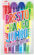 Ooly Presto Chango Jumbo Zeichenmarker Dicke Set 4Stück