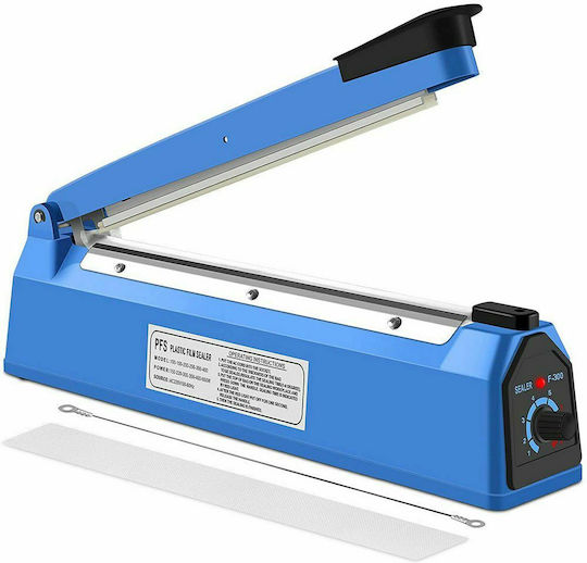 Commercial Bag Sealer for Maximum Length 300mm