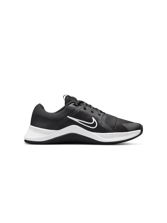 MC Trainer 2 Sport Shoes Training Black