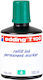 Edding T100 Replacement Ink for Marker Green 100ml