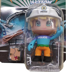 Giochi Preziosi Полицейски Pinypon Police за 4+...