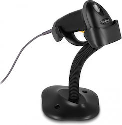DeLock Handheld-Scanner Verkabelt DeLock Handheld-Scanner Verkabelt