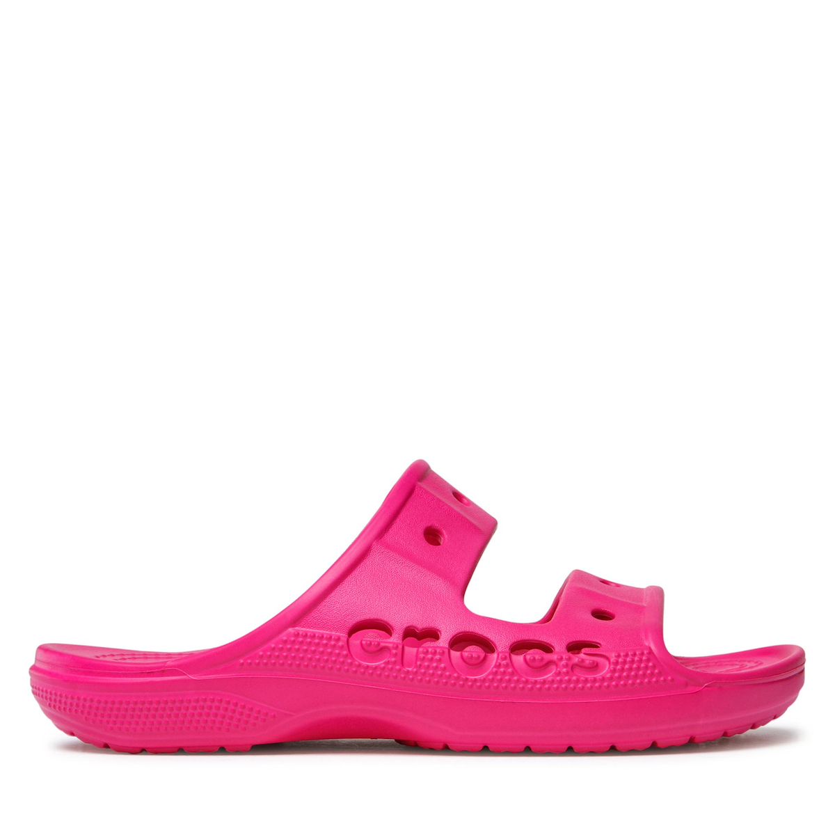 Crocs Σαγιονάρες σε Φούξια Χρώμα 207627-6X0 | Skroutz.gr