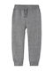 Mayoral Kids Sweatpants Gray 2pcs