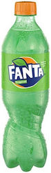 Fanta Tropical Λοιπά με Ανθρακικό 500ml