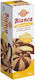 Violanta Biscuits Bianca With Filling Banana 1pcs 150gr