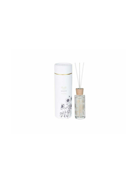 Diffusor mit Basilikum-Honig Parfüm 100ml