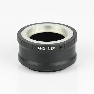 Photocame AccPro M42 Lens Adapter 45111