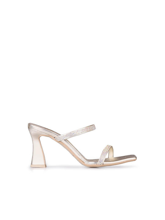 Utopia Sandals