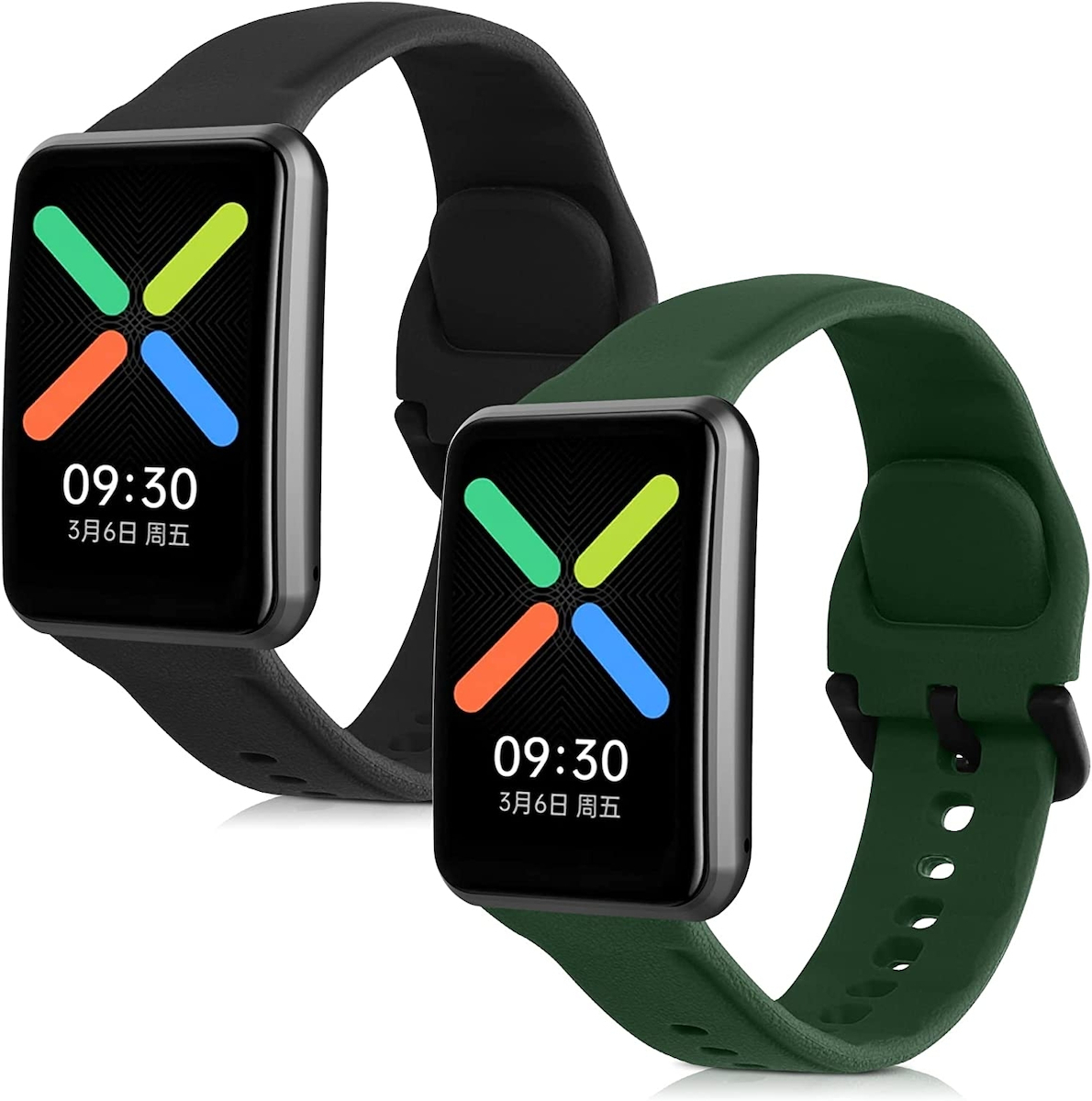 Oppo 46 smart best sale watch