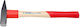 Unior Hammer 300gr mit Kunststoffgriff 602537