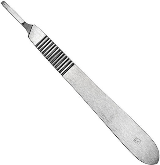 Digas G. Dolphin DE-2096 Nustery Medical Cu Mâner No3 443049