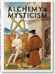 Alchemy & Mysticism