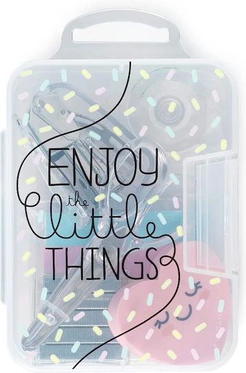 Legami Milano Enjoy The Little Things Schreibtischsets