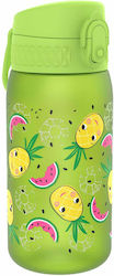 Ion8 Pineapples Non Spill 400ml Πράσινο