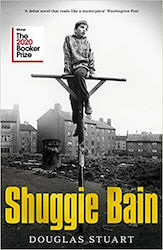 Shuggie Bain (Hardcover)