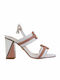 Sandals White