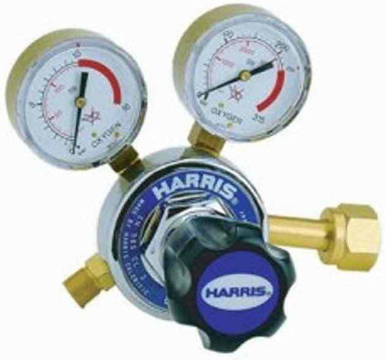 Harris Oxigen 25gx D10 Ox Regulatoare de gaz
