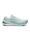 Gel-Kayano 29 Sport Shoes Running Soothing Sea / Misty Pine