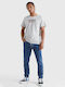 Tommy Hilfiger Men's Short Sleeve T-shirt White