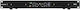Citronic D600 Commercial Power Amplifier 2 Channels Black