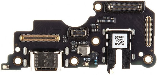 Realme Καλωδιοταινία με Θύρα Φόρτισης για Realme GT 5G