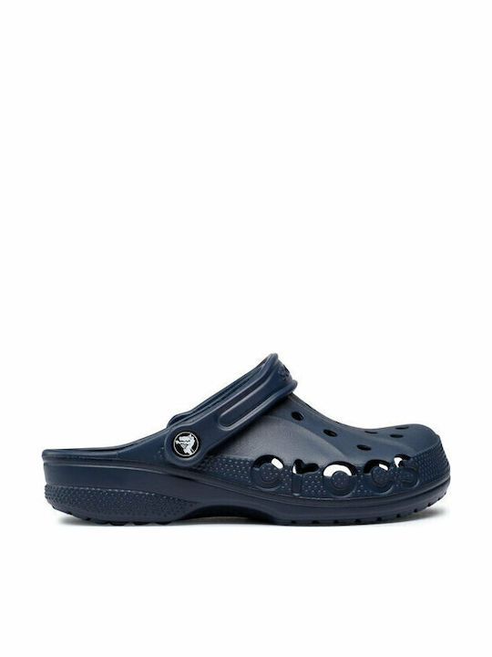Crocs Baya Σαμπό Μπλε