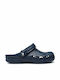Crocs Baya Clogs Blau