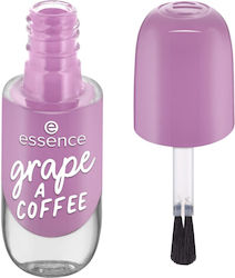 Essence Gel Farbe Glossy Nagellack Lang anhalte...